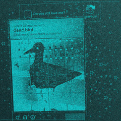Spirit Theatre #61 - Your Dream (Yóu, June 2025)