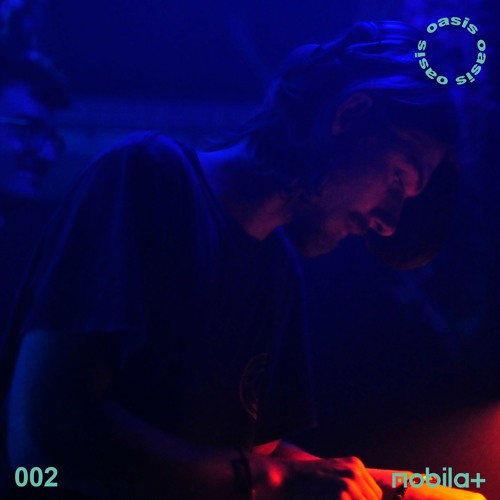 Relive OASIS 002 -Nilsohn b2b Numa Nigoul