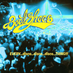 EVERY...disco...disco...disco...THING!!!