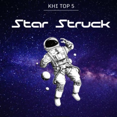 KhiTop5 - StarStruck (Offical Audio)