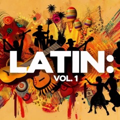 Latin Progression (Red-I Productions & R1NG-LEADER)