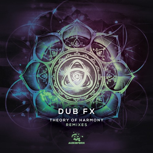 Don't Give Up (RSD Remix)