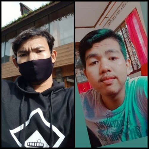 Dipersimpangan Kang Copet ( Zulham Sumantri X Bagus Prasetiyo )#Robby Wahyudi