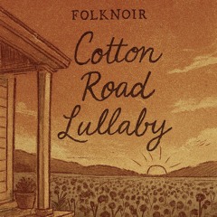 Cotton Road Lullaby - Track 1