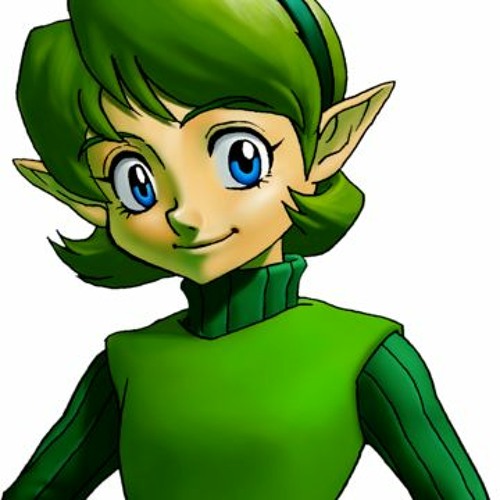 Stream episode The Legend of Zelda : Ocarina of Time - Saria's