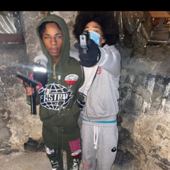 stomp don’t step🦍🩸💰