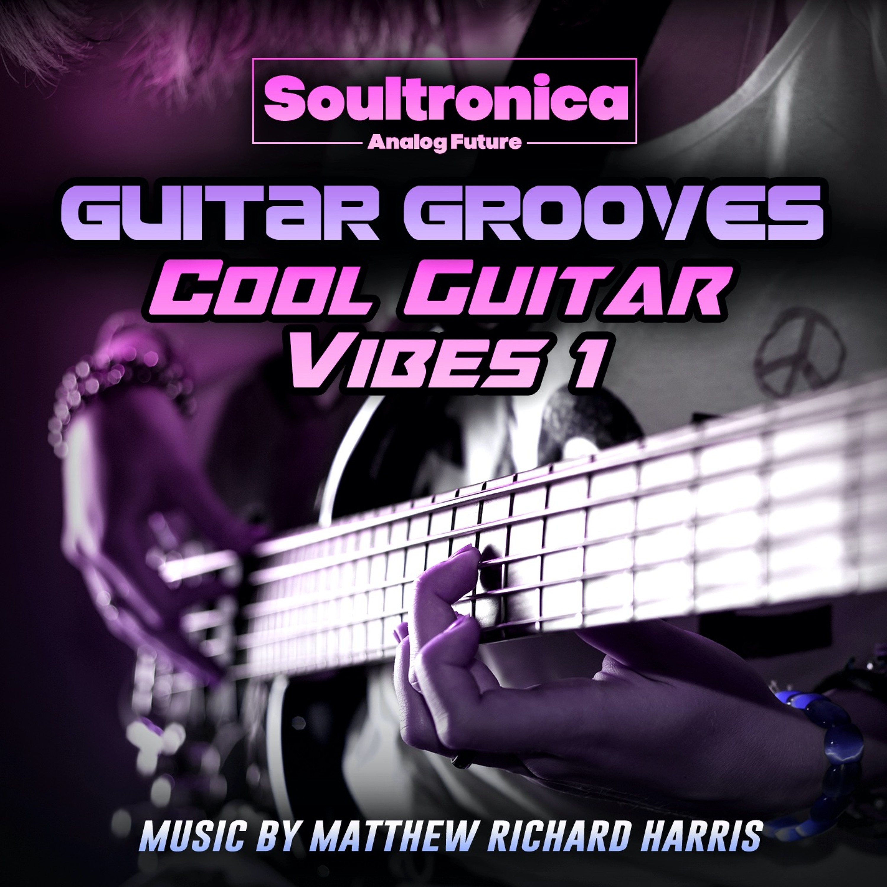 Fresh Tracks Composed By Matthew Richard Harris