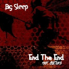 Big Sleep - End The End feat. CULTur3