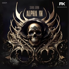 SARA KRIN - ALPHA IN (Original Mix)