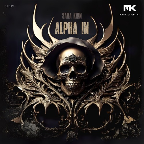 SARA KRIN - ALPHA IN (Original Mix)