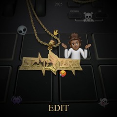 HANDS UP STANIZTERS FLIP