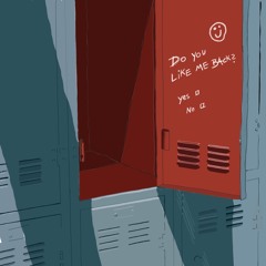 do you like me back?