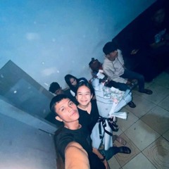 MIXTAPE.MELELEH BAH{MR.LUIS PERNANDO X MS.CHAIRANI}