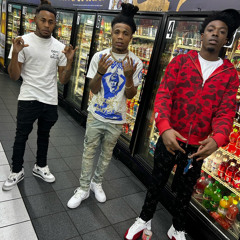 TrenchBabyAuto Ft Kbaby - M to Q