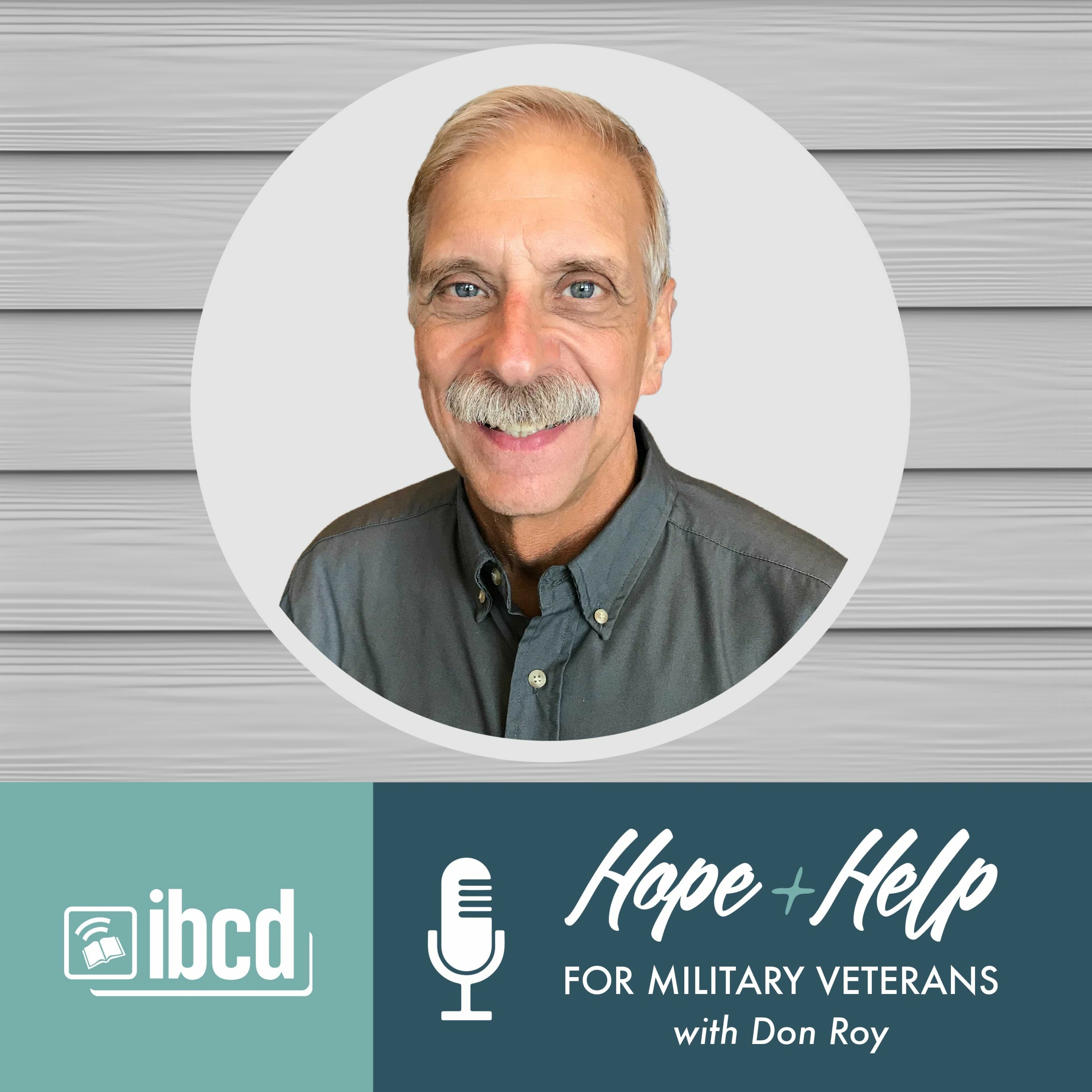 Hope + Help Podcast