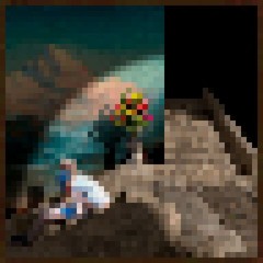Minecraft Phases - Murals, Branches, Hallways (Earth's Bassinet)