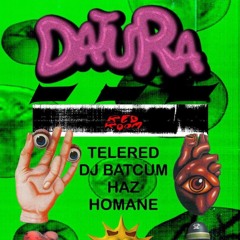 REDROOM(DATURA) -TELERED BOUND SET - REC
