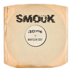 Artemas - I like the way you kiss me ( SMOūK Extended Bootleg Remix)
