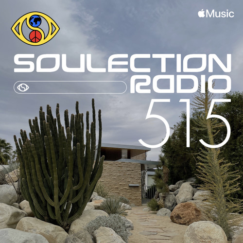 Soulection Radio Show #515