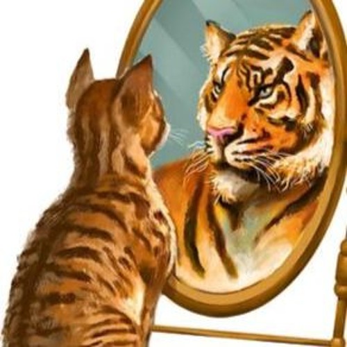 The SyntheTigers - Think Positive [FREE DOWNLOAD]