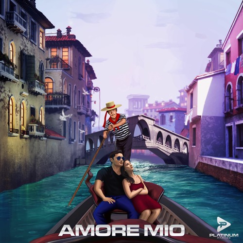 Amore Mio