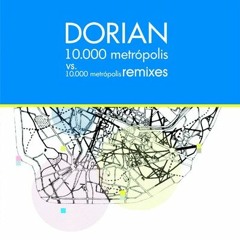 Dorian - Cortometraje (Extended Dj Coco & BombJack Remix)