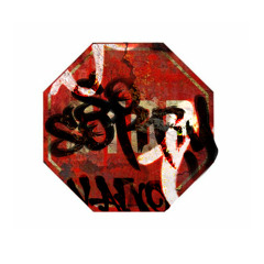 NaNo - So Sorry