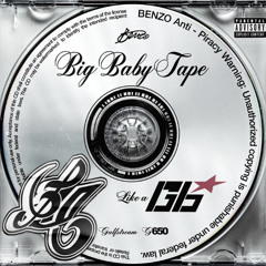 Big Baby Tape - Like A G6