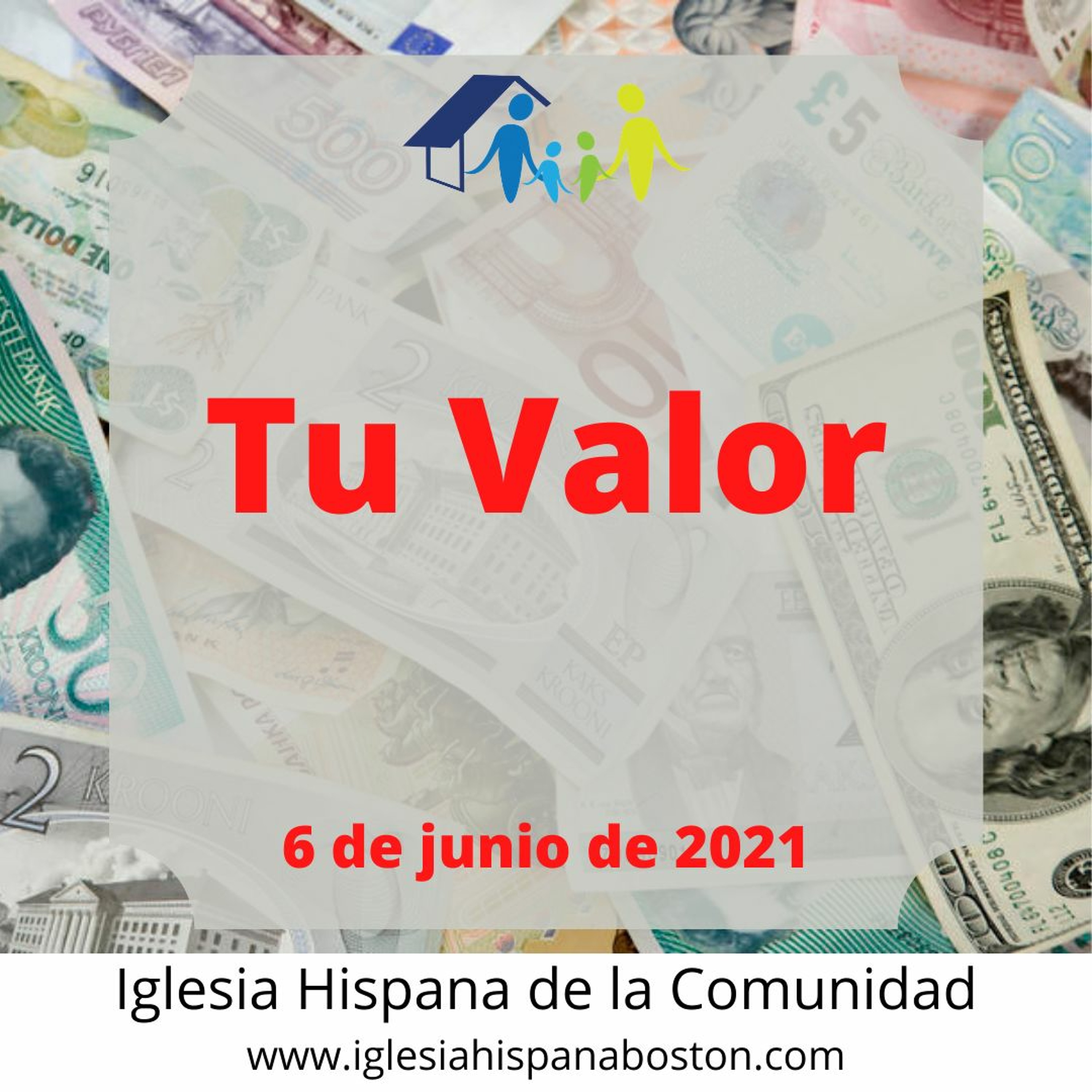Iglesia Hispana