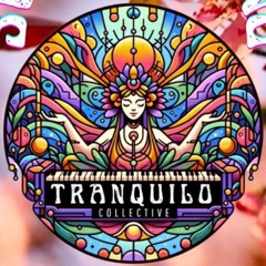 AUJA @ Escondite event [Tranquilo Collective] | Organic House DJ set