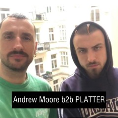 Keep It Hard w/ Andrew Moore b2b PLATTER (2024-05-09)