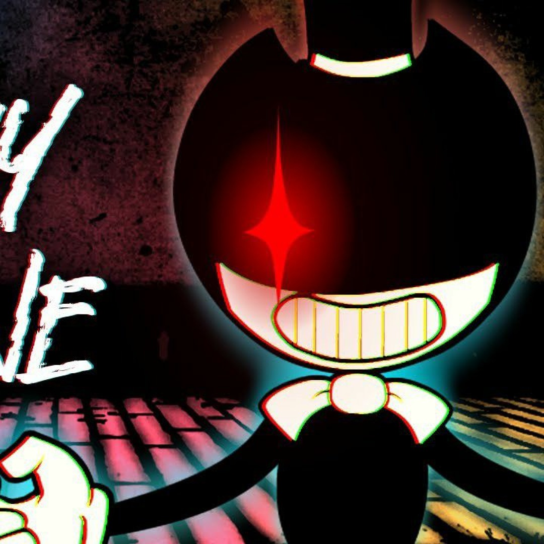 Stream Freaky Machine | FNF Indie Cross Bendy Bonus Song (By