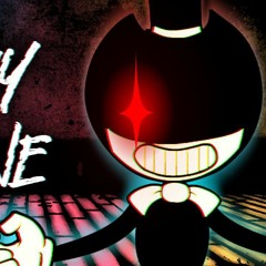 Freaky Machine | FNF Indie Cross Bendy Bonus Song (By DaGames Ft. Saster)