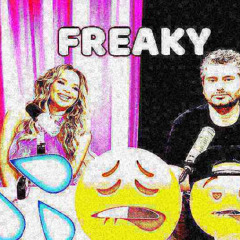 FREAKY - TRISHA PAYTAS (BERMUDA PATCH)