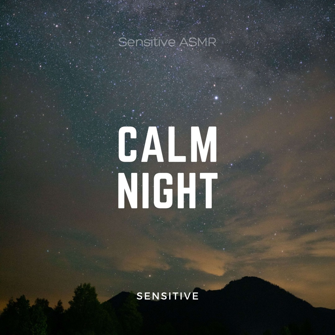 Stream Deep Noise by Sensitive ASMR | Listen online for free on SoundCloud
