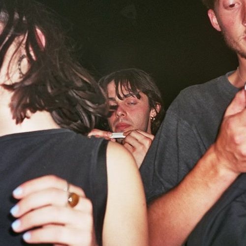 YOU'LL ONLY STOP WHEN YOU'RE DEAD 20140323 212528