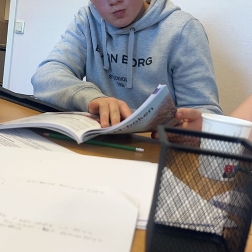 Jag hade känslor för dig ❤️