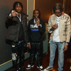 Kyle Richh x Dee Billz - 80zk  @Trenz4100