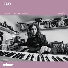 IZCO - 20 February 2020