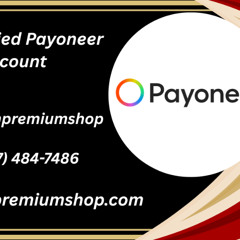 What is a Payoneer Account?