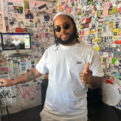 Maybee Hill Music with Julion De’Angelo @ The Lot Radio 09-16-2024
