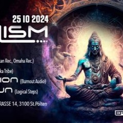 Liborski:Mutualism / 25.10.24 / Club 22 live