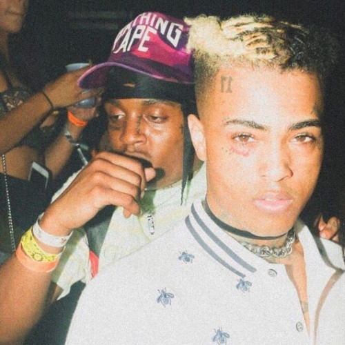 Stream Take A Step Back (feat. XXXTENTACION) by Ski Mask the Slump God |  Listen online for free on SoundCloud