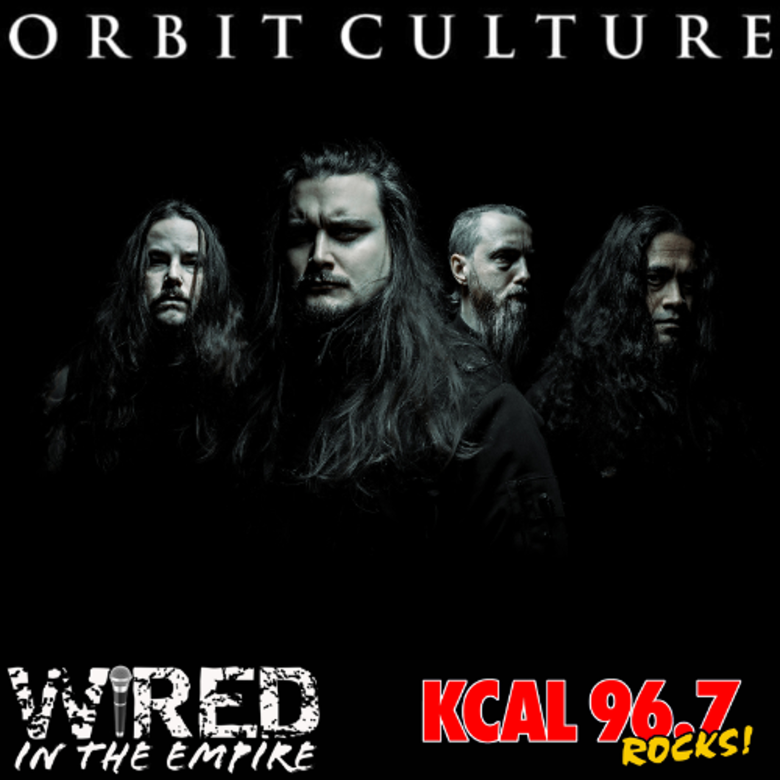 Orbit Culture Niklas Karlsson