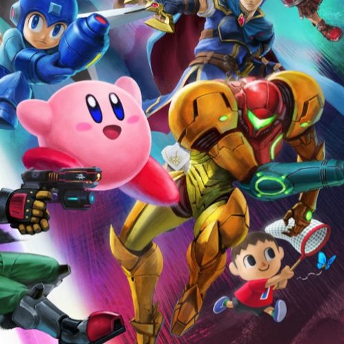 Super Uzi Bros (Instrumental)