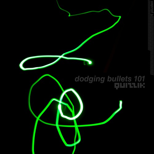 Quizzik - Dodging Bullets 101 (Original mix)