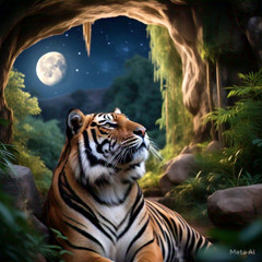 Gavelan de lá Noche