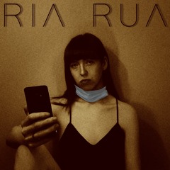 RIA RUA - I Can't Sleep