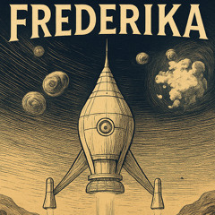 Frederika @ Fusion Festival 2025 I Fer à Coudre