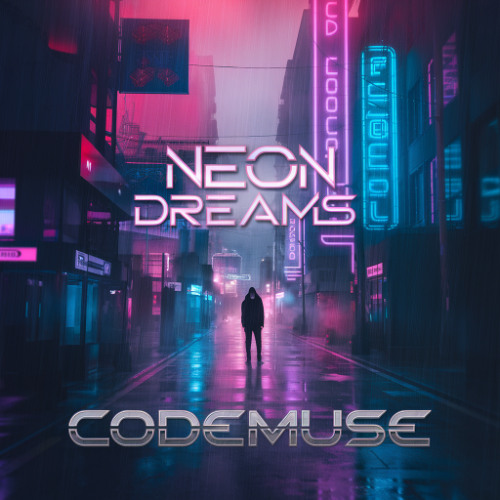 Neon Dreams